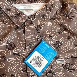 Men's PFG Super Slack Tide™ Camp Shirt